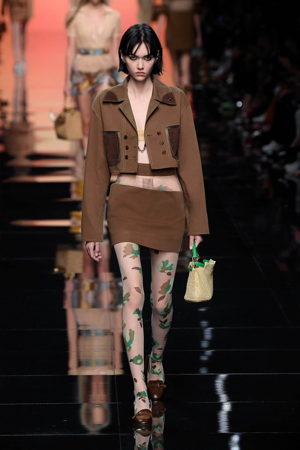 フェンディ(FENDI) 2020年春夏ウィメンズコレクション  - 写真26