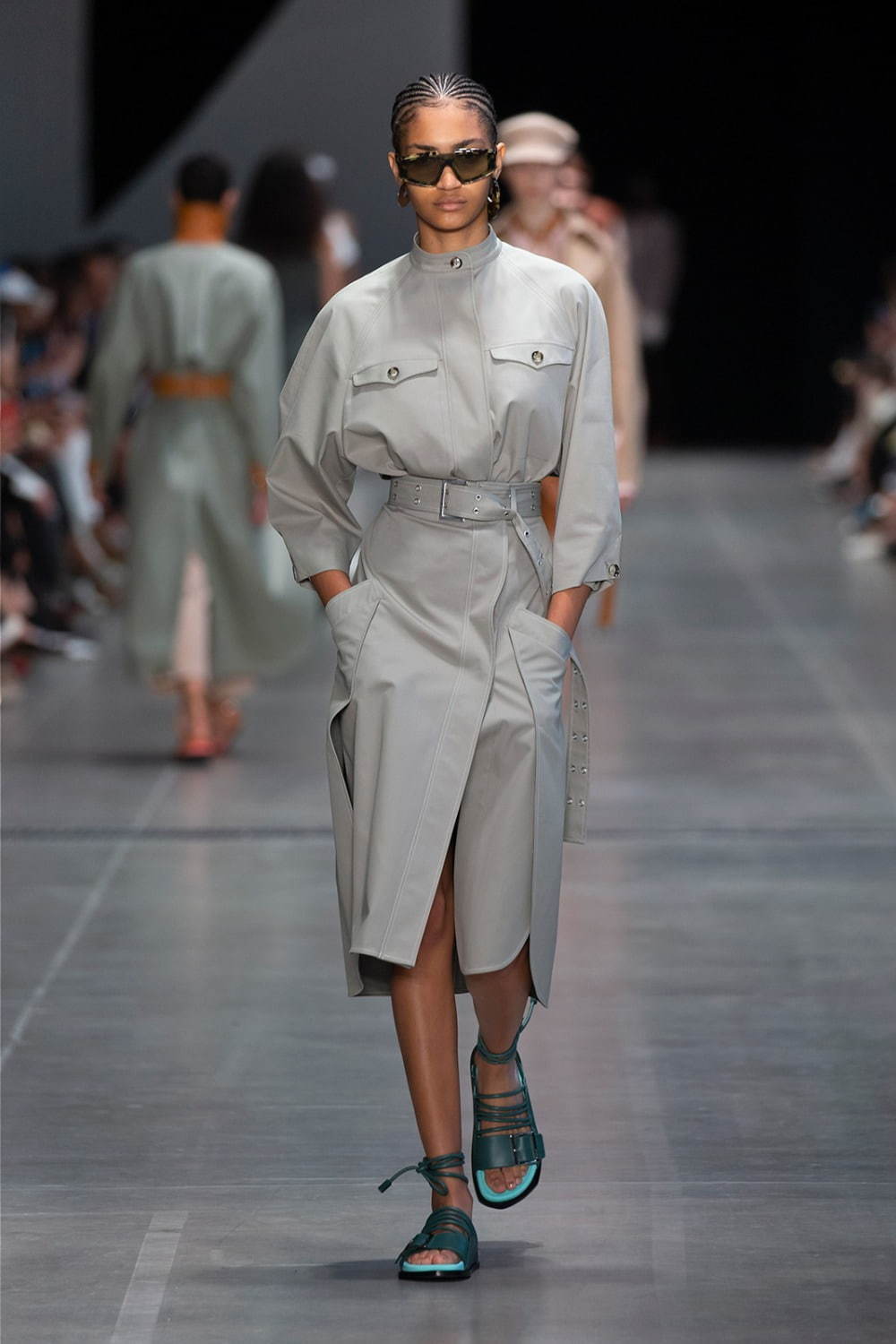 スポーツマックス(SPORTMAX) 2020年春夏ウィメンズコレクション  - 写真36