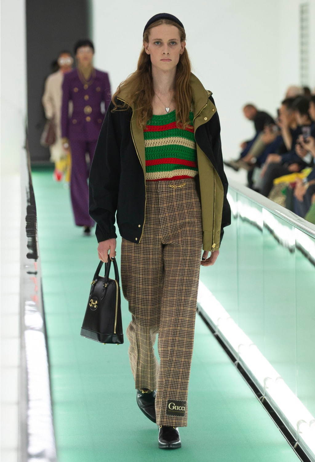 グッチ(GUCCI) 2020年春夏ウィメンズ&メンズコレクション  - 写真30