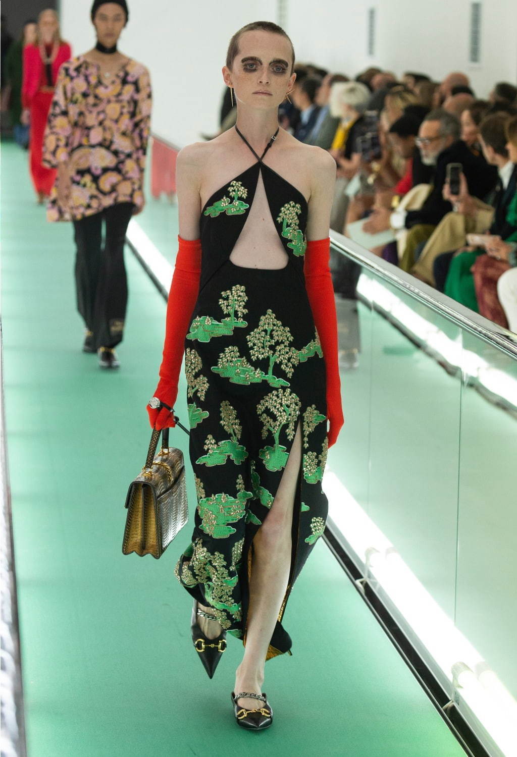 グッチ(GUCCI) 2020年春夏ウィメンズ&メンズコレクション  - 写真55