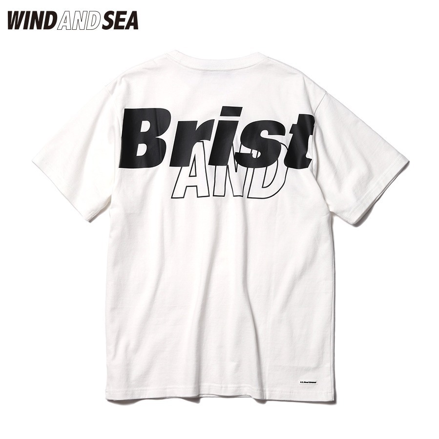 エフシーレアルブリストル(F.C.Real Bristol), ウィンダンシー(WIND AND SEA) F.C.R.B.｜写真32