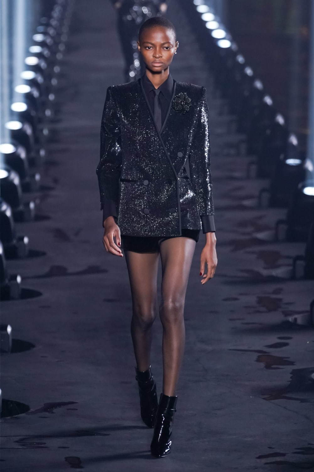 サンローラン(Saint Laurent) 2020年春夏ウィメンズコレクション  - 写真67