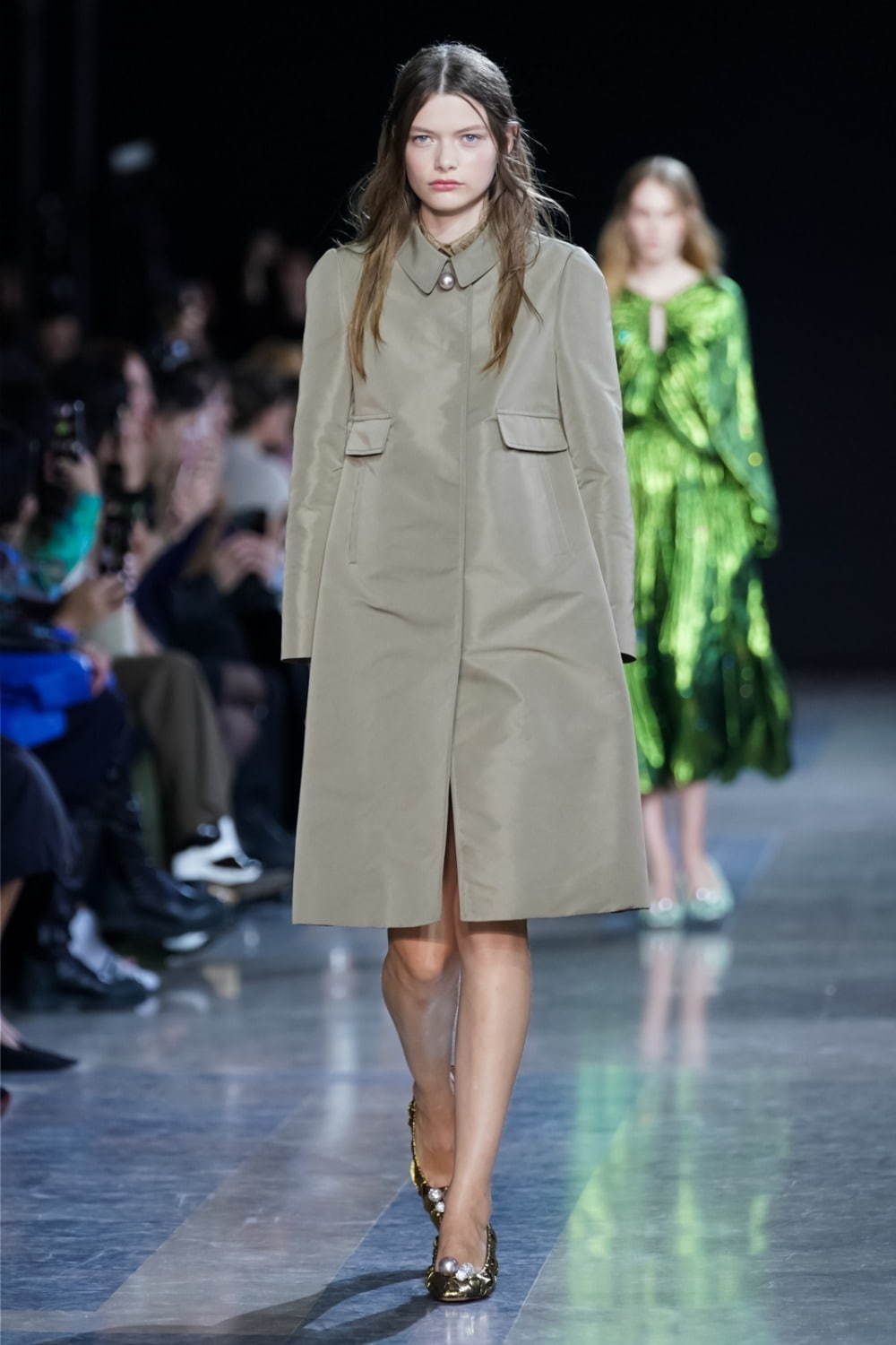 ロシャス(ROCHAS) 2020年春夏ウィメンズコレクション  - 写真29