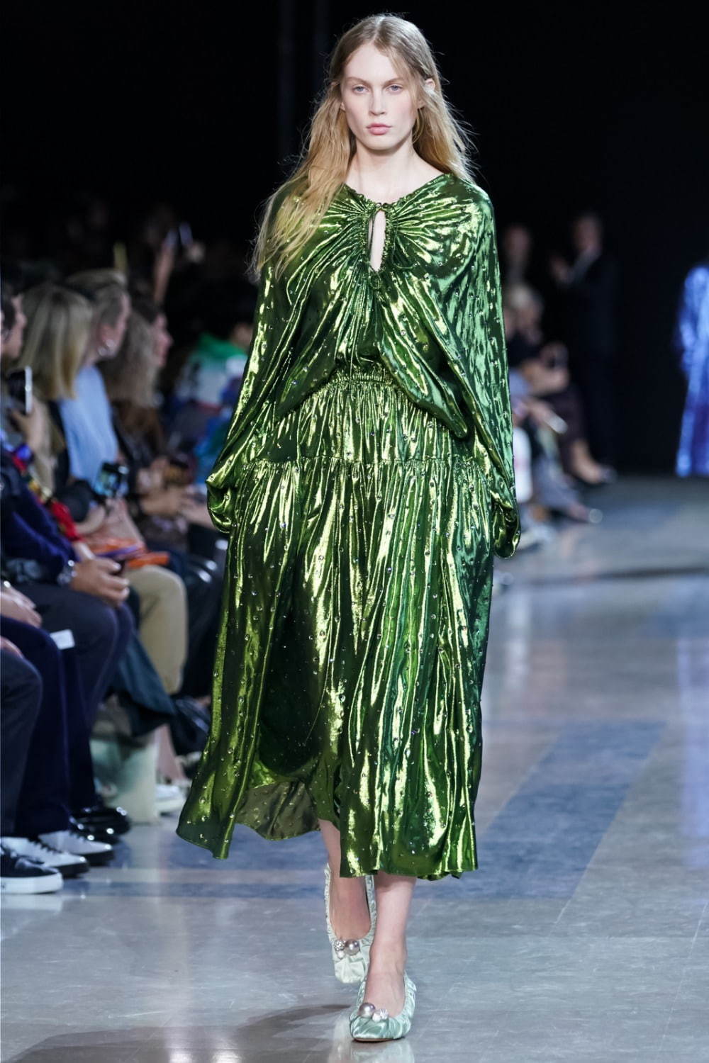 ロシャス(ROCHAS) 2020年春夏ウィメンズコレクション  - 写真30