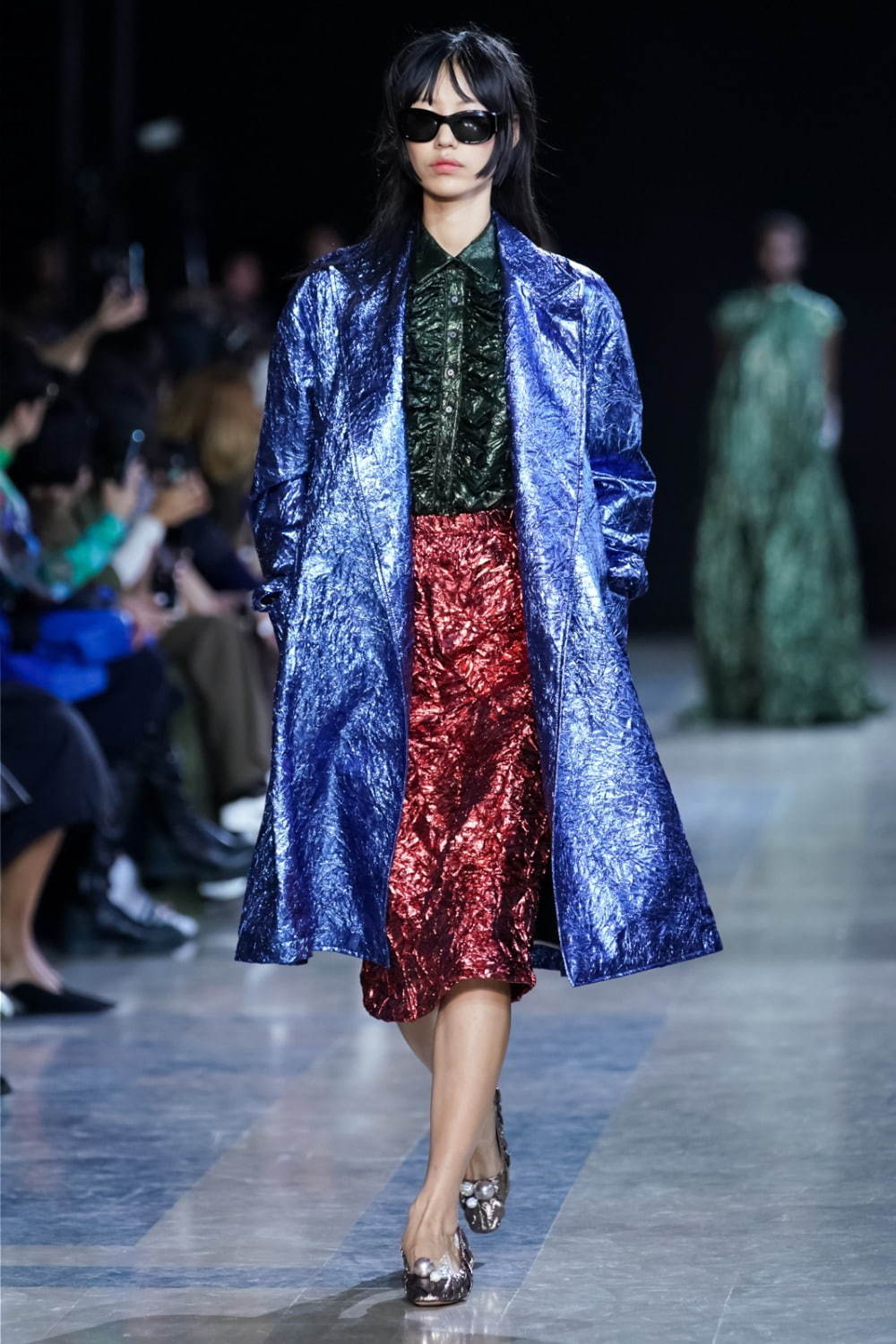 ロシャス(ROCHAS) 2020年春夏ウィメンズコレクション  - 写真31