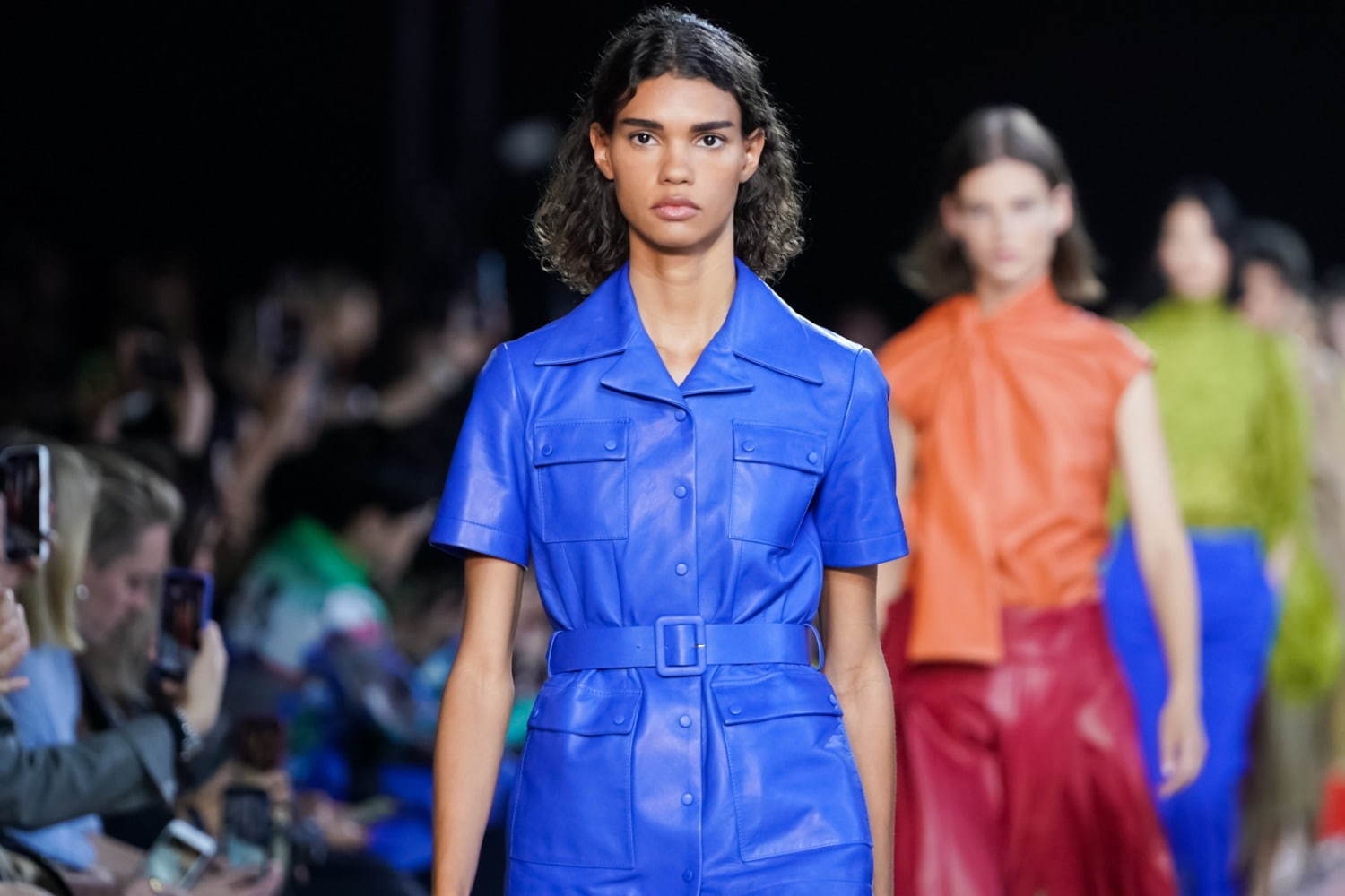 ロシャス(ROCHAS) 2020年春夏ウィメンズコレクション  - 写真37