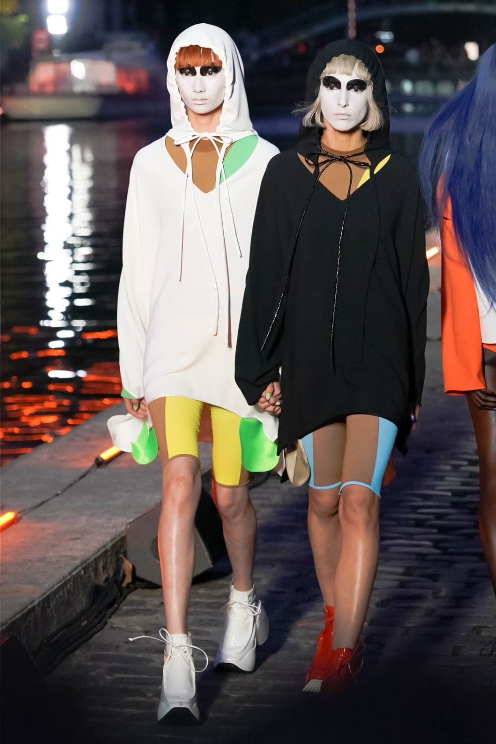 クレージュ(Courrèges) 2020年春夏ウィメンズコレクション  - 写真36