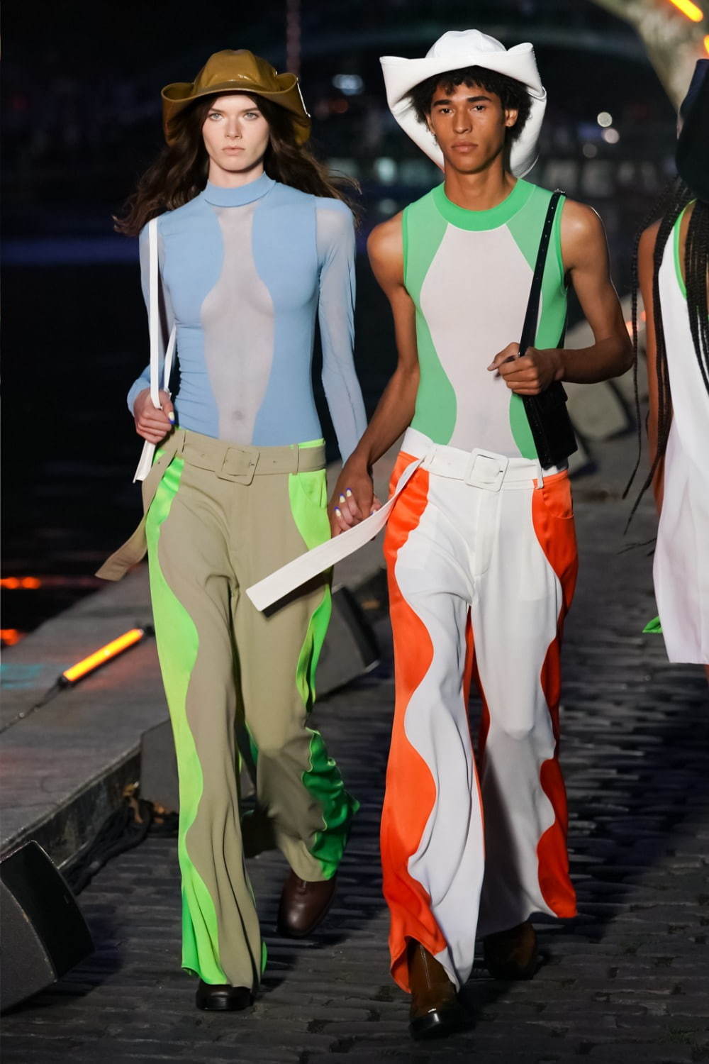 クレージュ(Courrèges) 2020年春夏ウィメンズコレクション  - 写真41