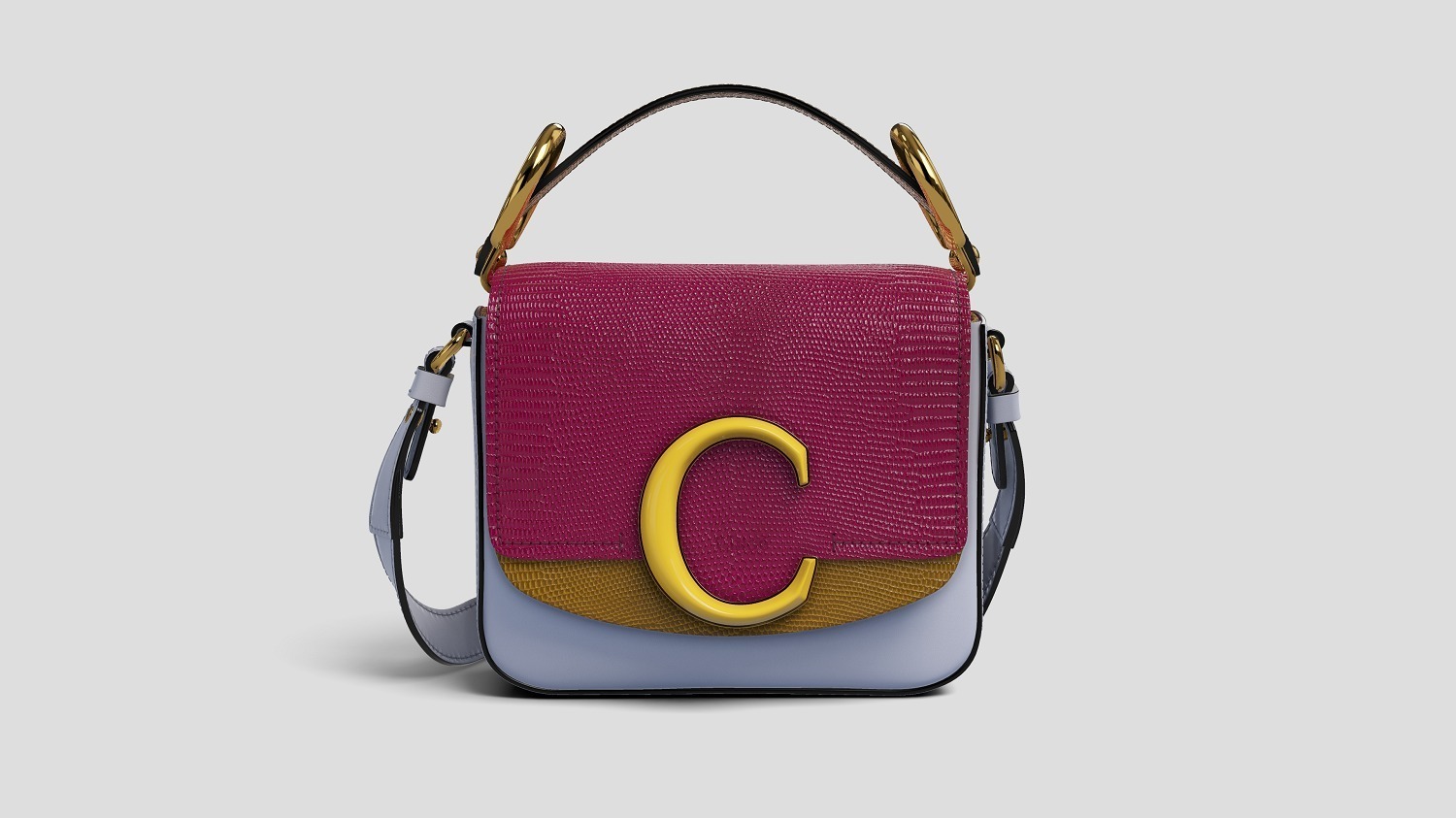 クロエ(Chloé) クロエ C｜写真14