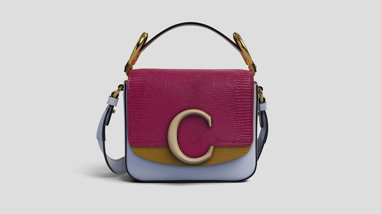 クロエ(Chloé) クロエ C｜写真15