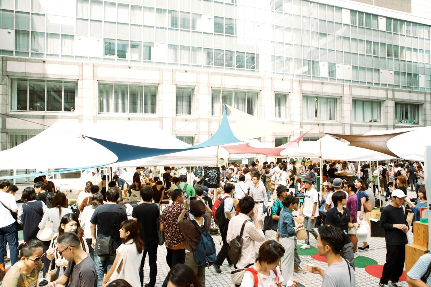 「トーキョー コーヒー フェスティバル 2019 オータム」青山で、国内外約60のショップが集結｜写真3