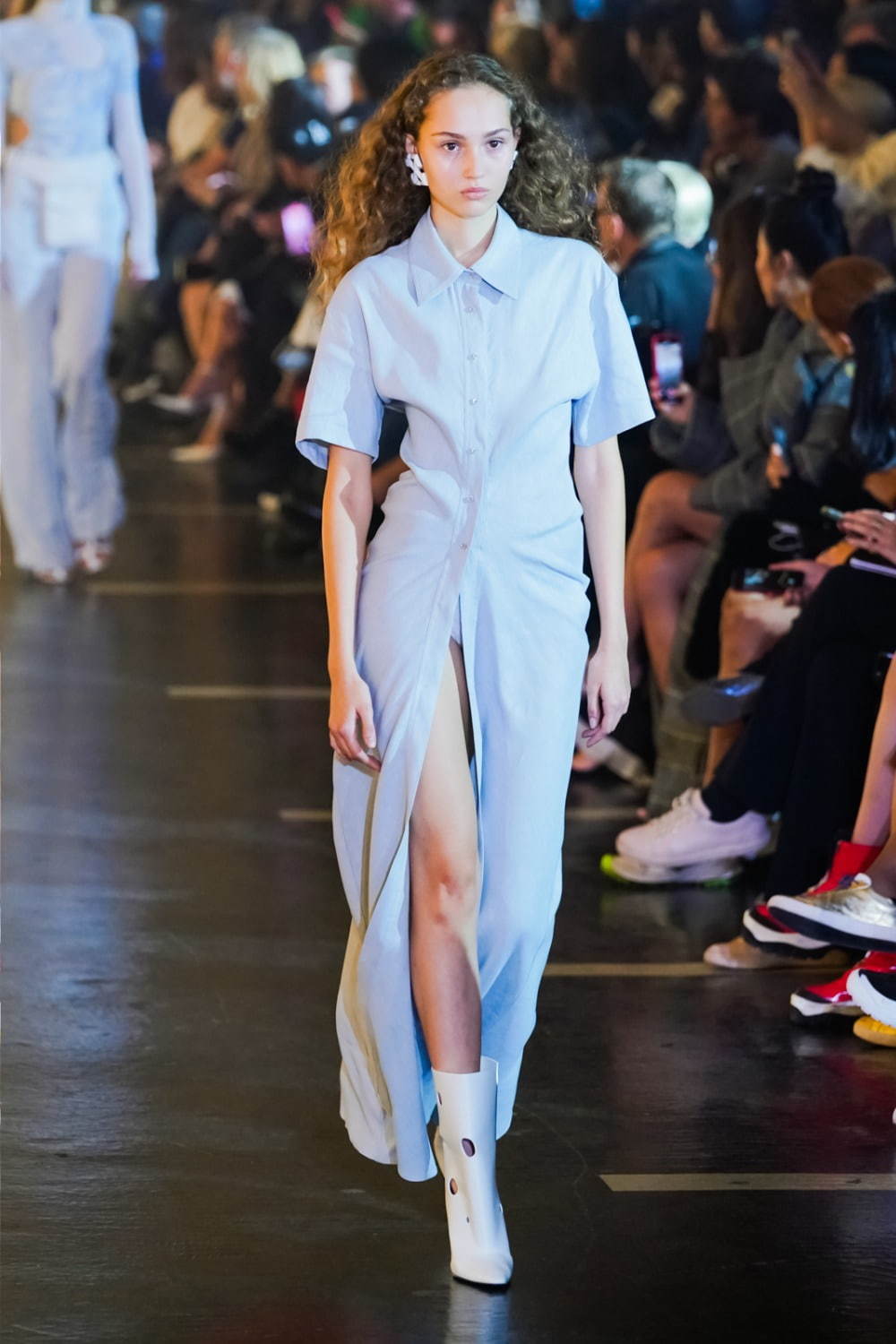 オフ-ホワイト (OFF-WHITE) 2020年春夏ウィメンズコレクション  - 写真43