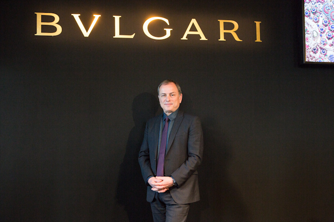 ブルガリ(BVLGARI) イタリア至高の輝き展｜写真2