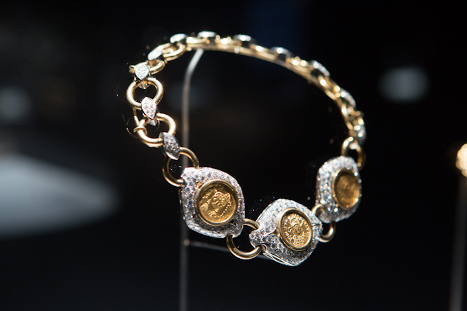 ブルガリ(BVLGARI) イタリア至高の輝き展｜写真21