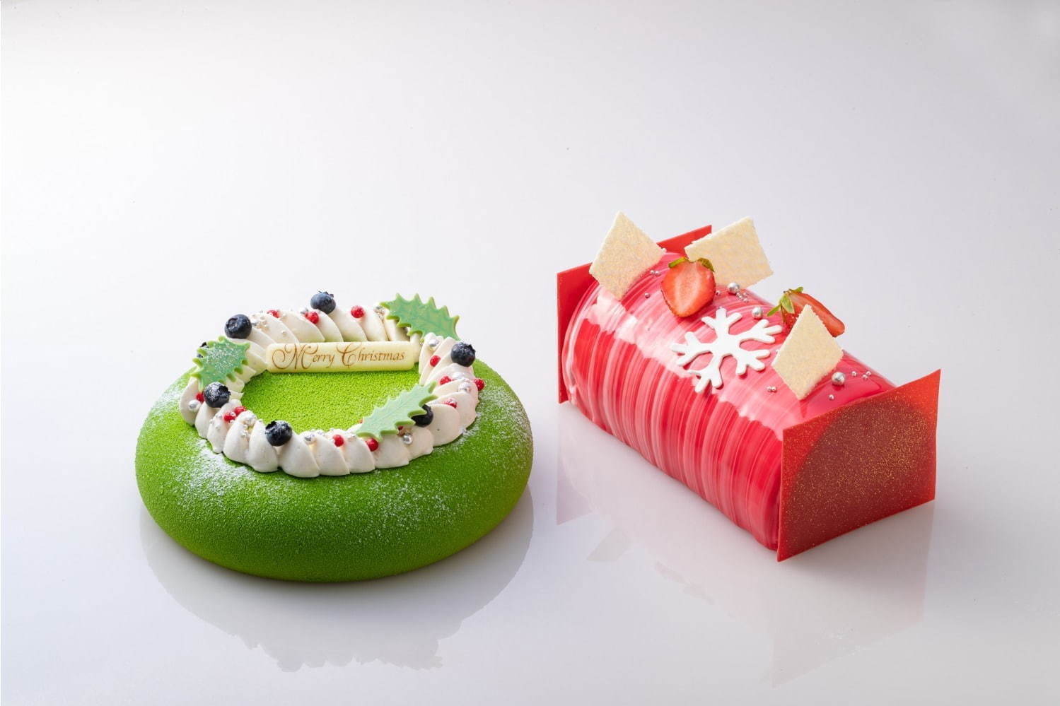 クリスマスケーキ特集2019 - 人気スイーツブランド＆ホテルから登場、予約限定ケーキも｜写真44