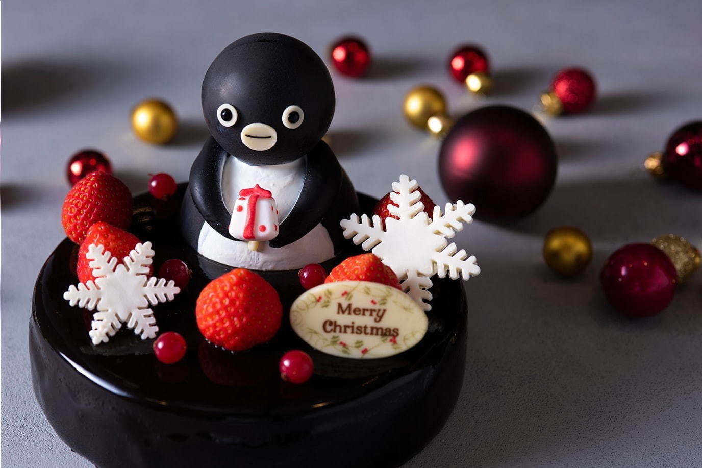 クリスマスケーキ特集2019 - 人気スイーツブランド＆ホテルから登場、予約限定ケーキも｜写真23