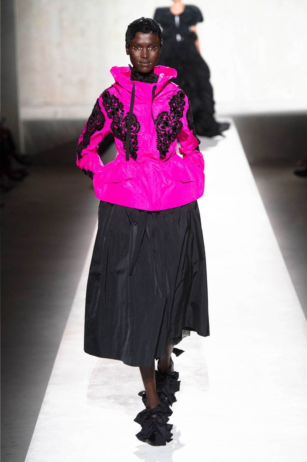 ドリス ヴァン ノッテン(DRIES VAN NOTEN) 2020年春夏ウィメンズコレクション  - 写真63