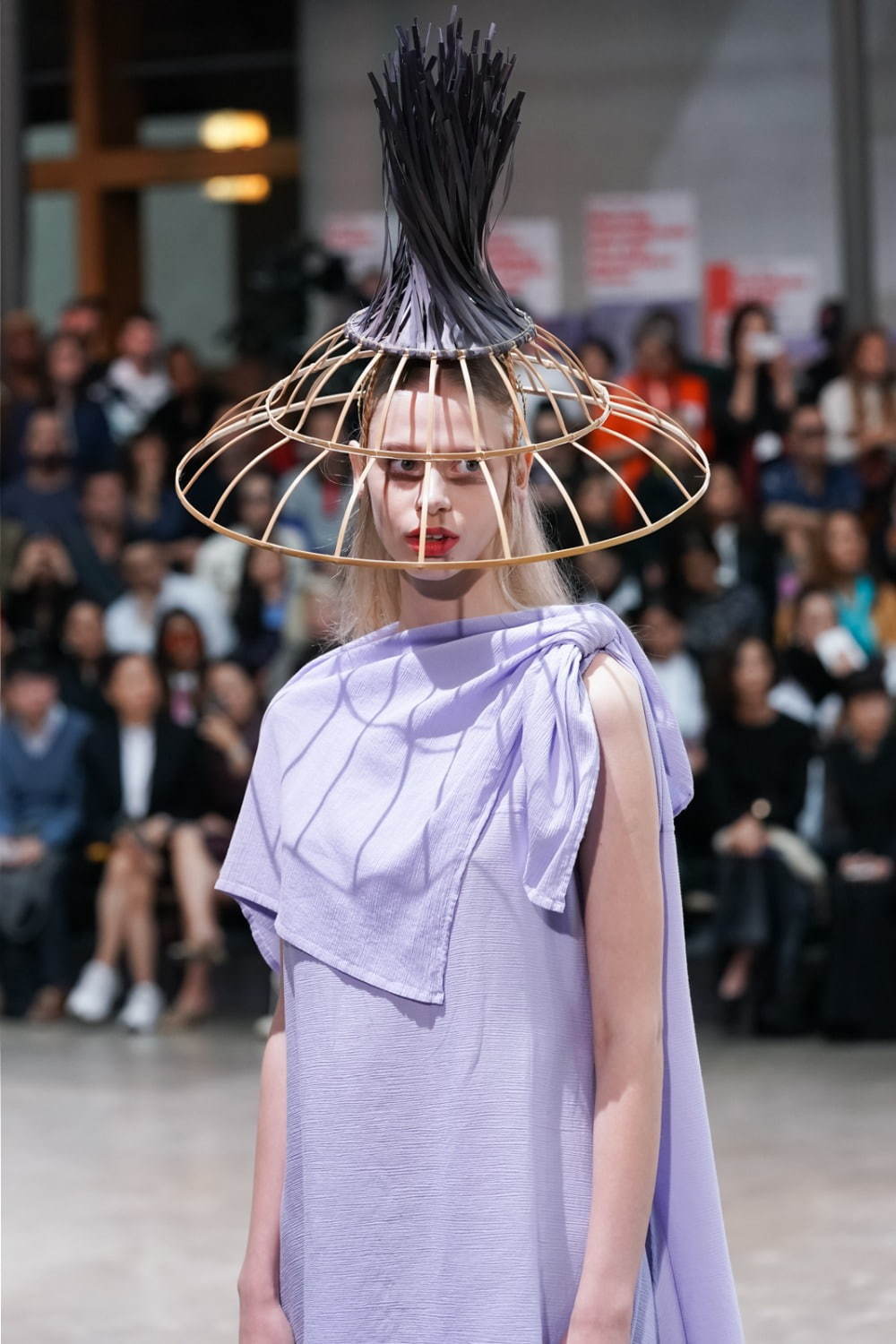 イッセイ ミヤケ(ISSEY MIYAKE) 2020年春夏ウィメンズコレクション  - 写真60