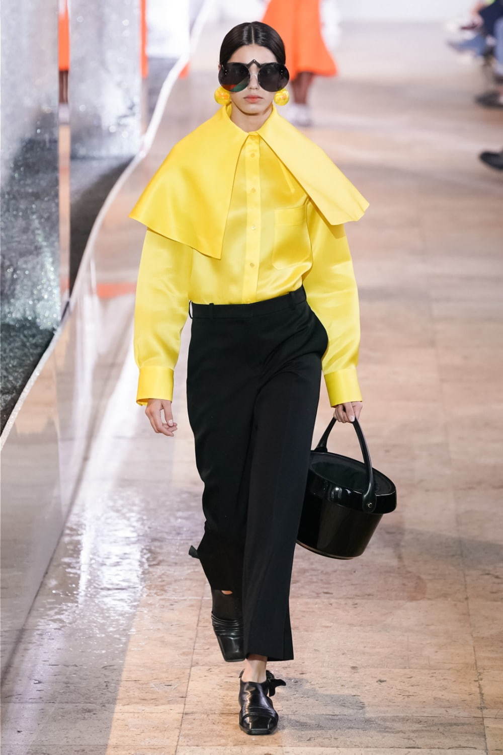 ニナ リッチ(NINA RICCI) 2020年春夏ウィメンズコレクション  - 写真36