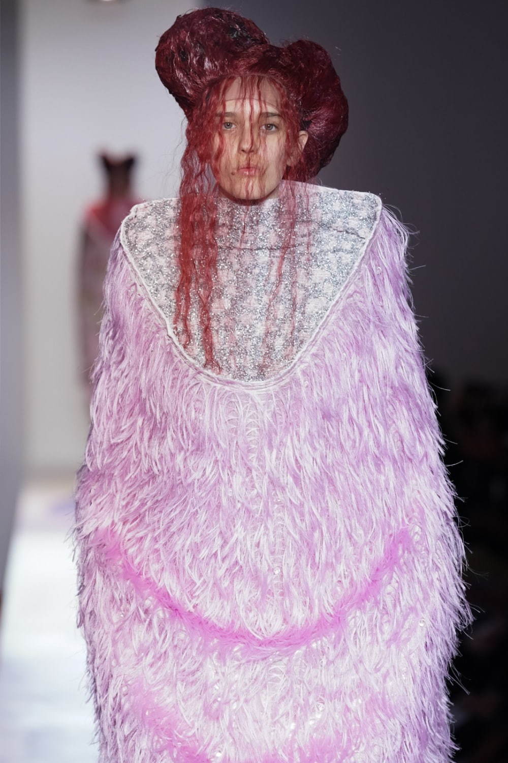 コム デ ギャルソン(COMME des GARÇONS) 2020年春夏ウィメンズコレクション  - 写真38