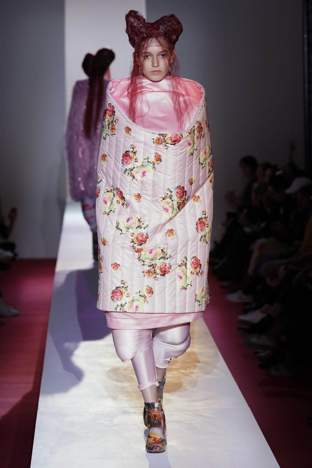 コム デ ギャルソン(COMME des GARÇONS) オーランドー｜写真41