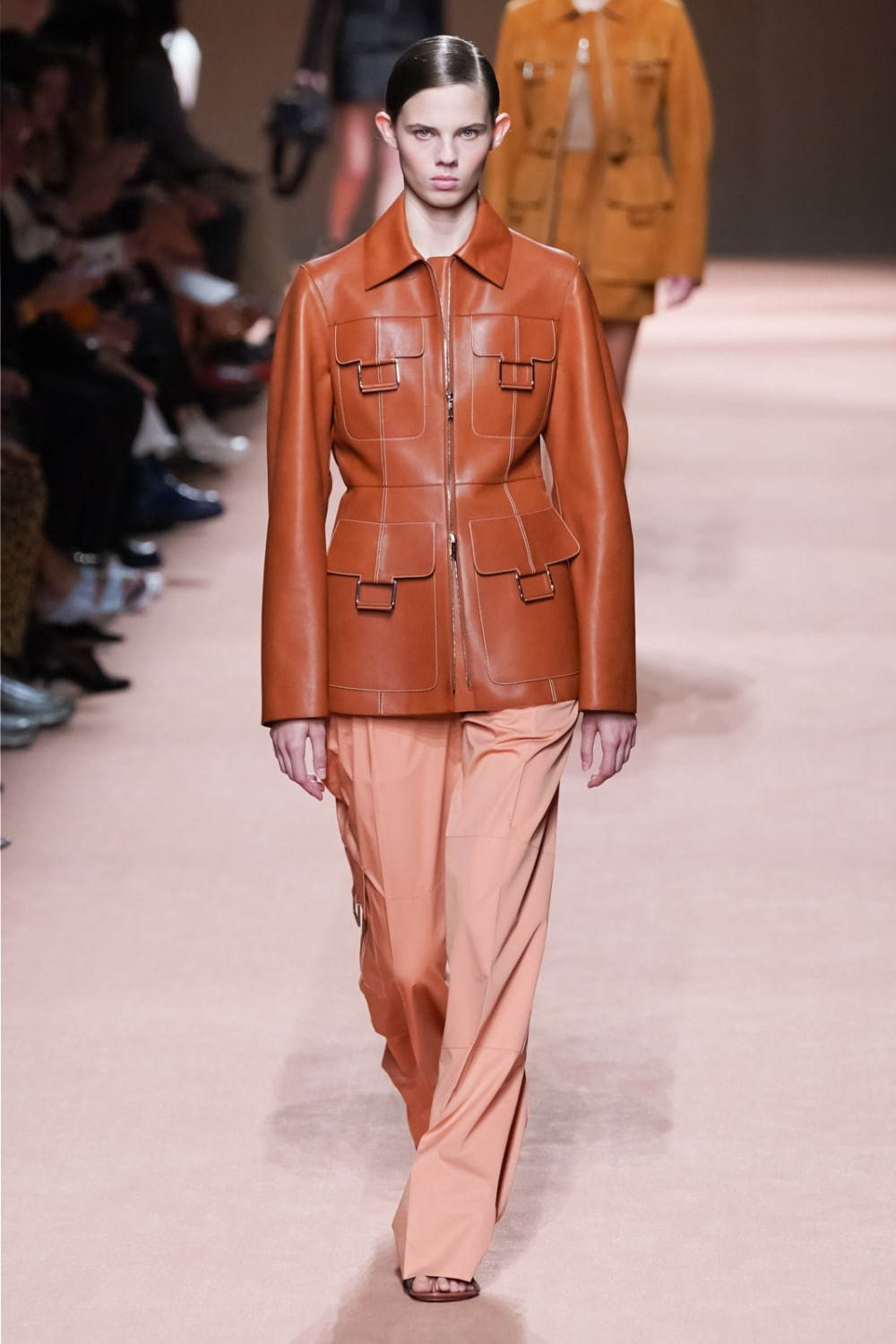 エルメス(HERMÈS) 2020年春夏ウィメンズコレクション  - 写真12