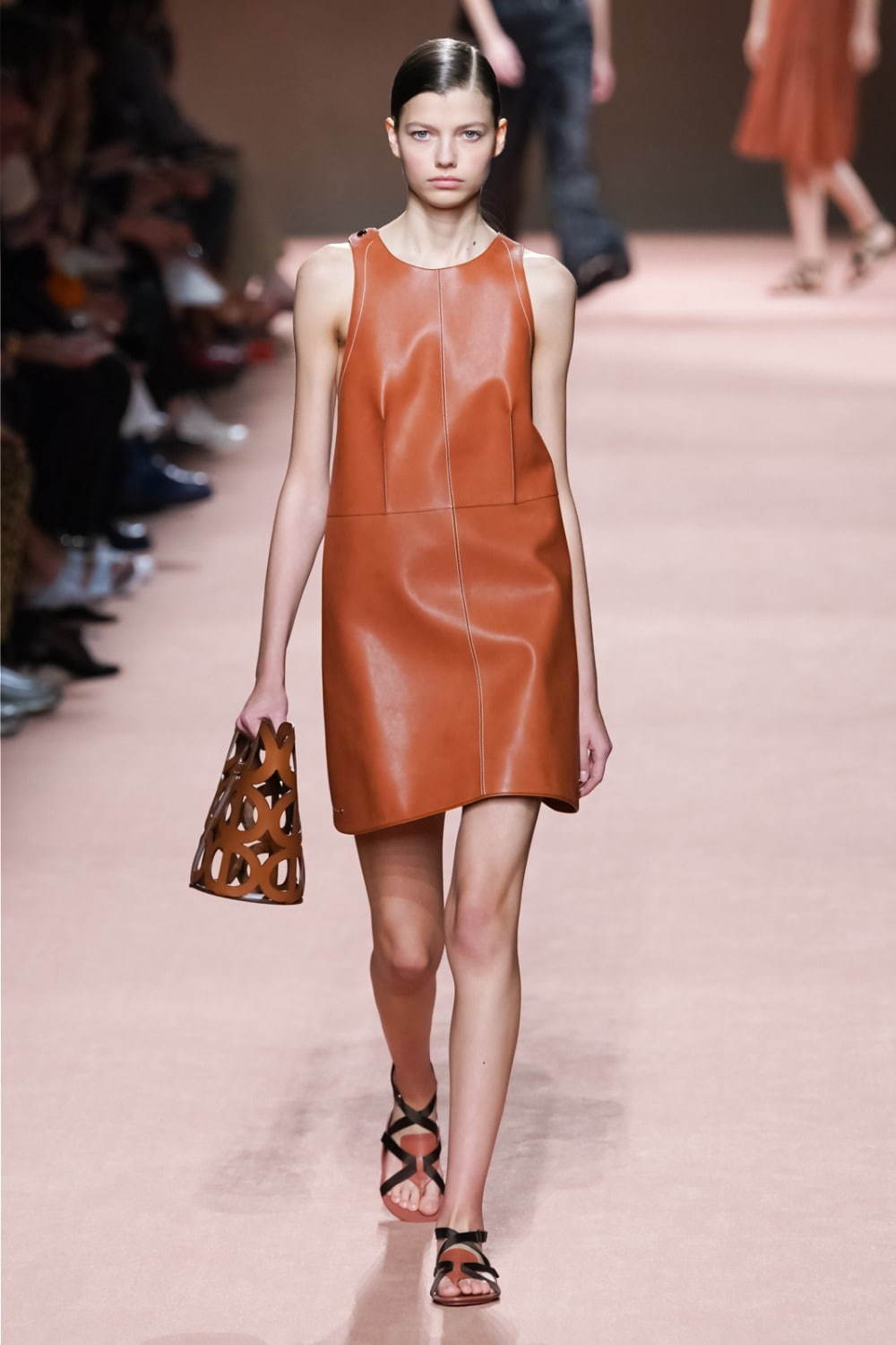 エルメス(HERMÈS) 2020年春夏ウィメンズコレクション  - 写真18