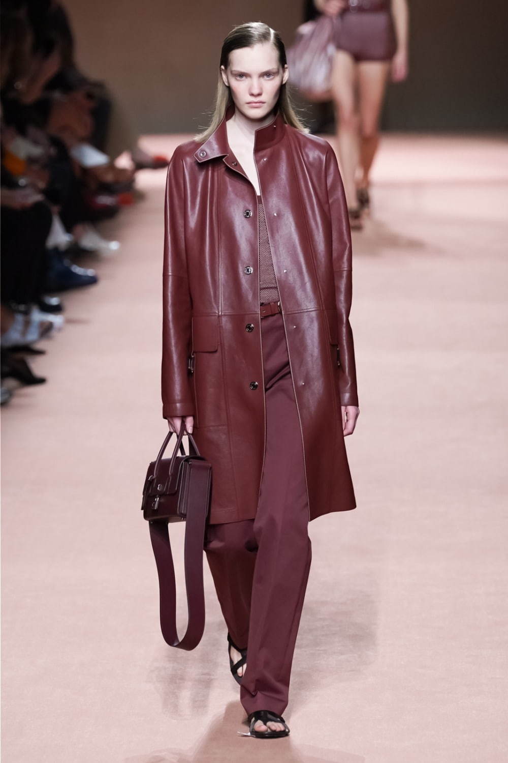 エルメス(HERMÈS) 2020年春夏ウィメンズコレクション  - 写真28