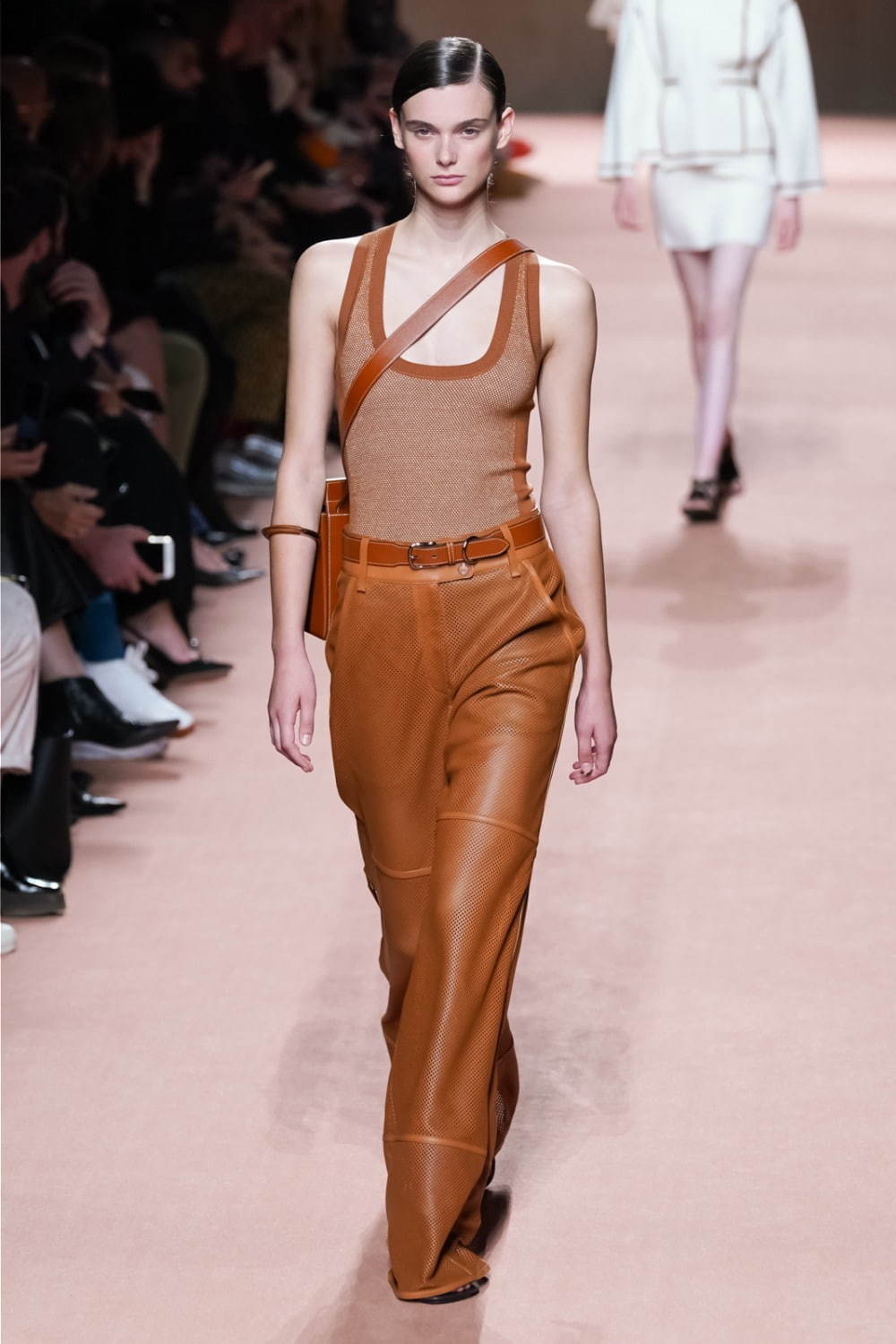 エルメス(HERMÈS) 2020年春夏ウィメンズコレクション  - 写真50