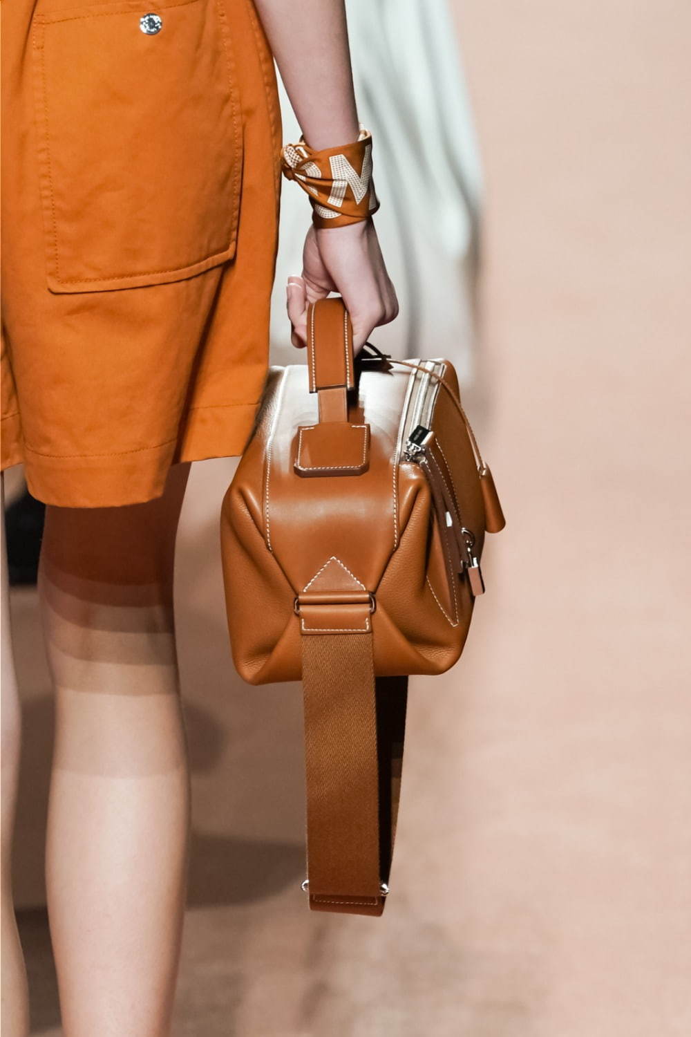 エルメス(HERMÈS) 2020年春夏ウィメンズコレクション  - 写真68