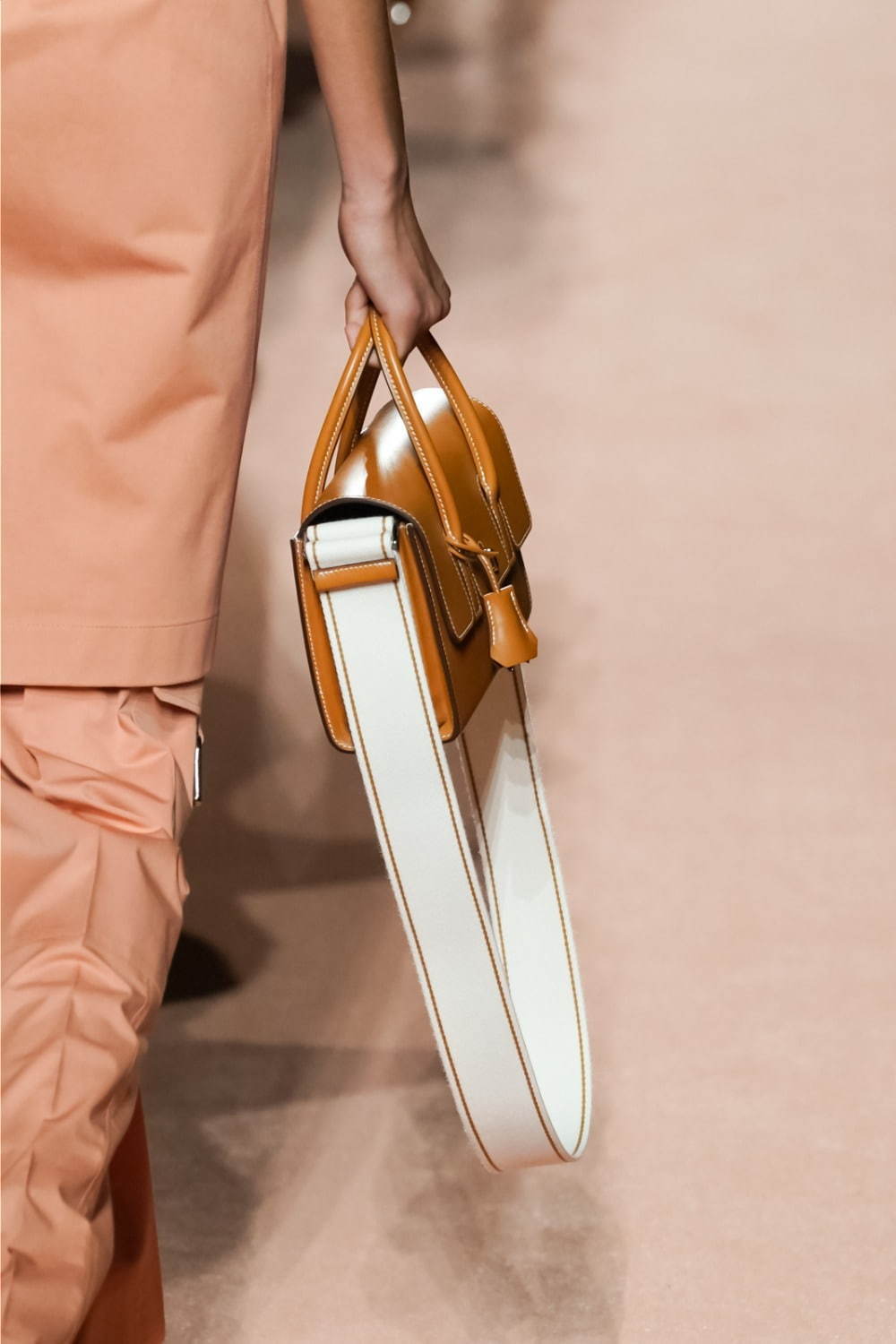 エルメス(HERMÈS) 2020年春夏ウィメンズコレクション  - 写真69