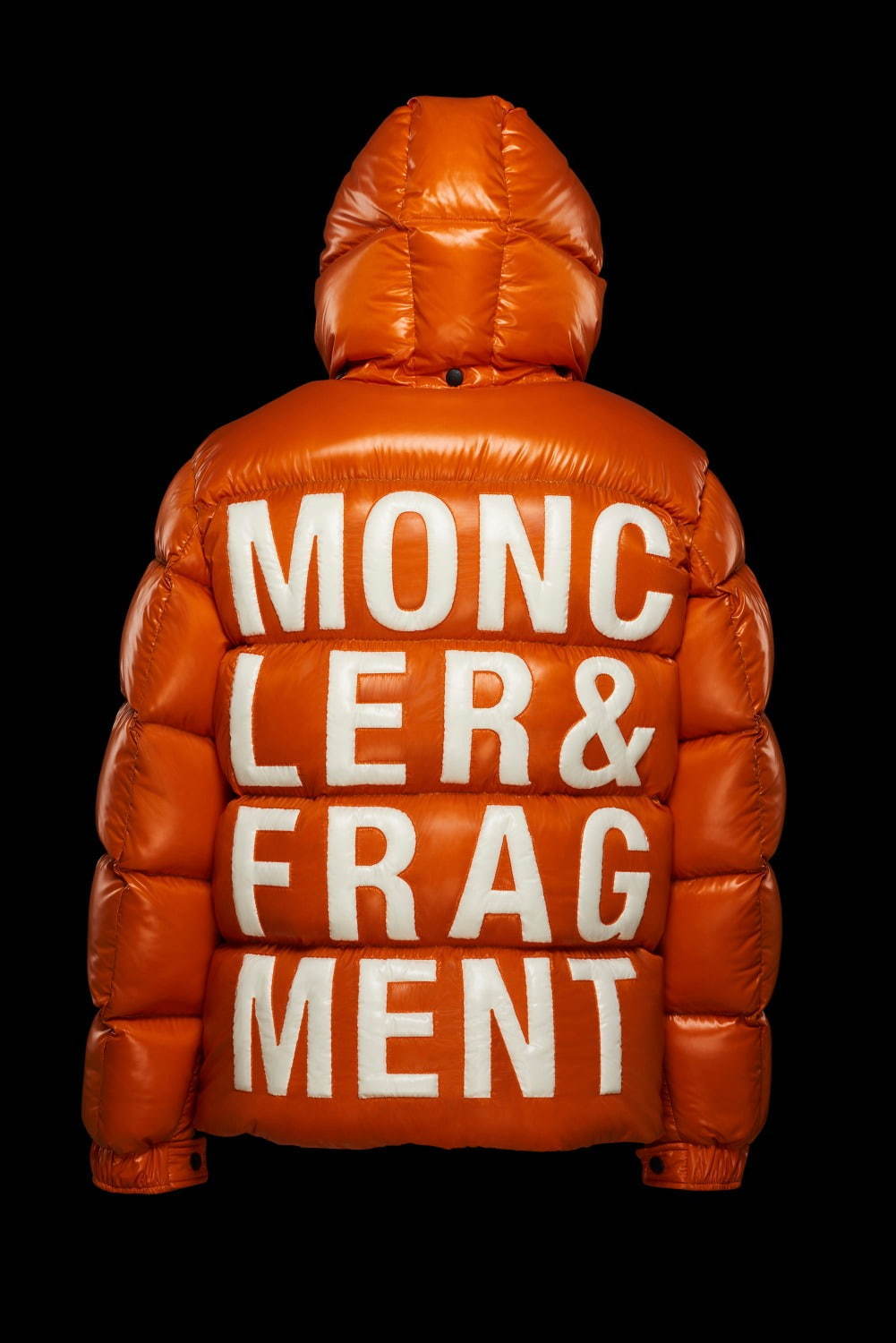 モンクレール ジーニアス(MONCLER GENIUS) 7 モンクレールフラグメント ヒロシ・フジワラ｜写真9