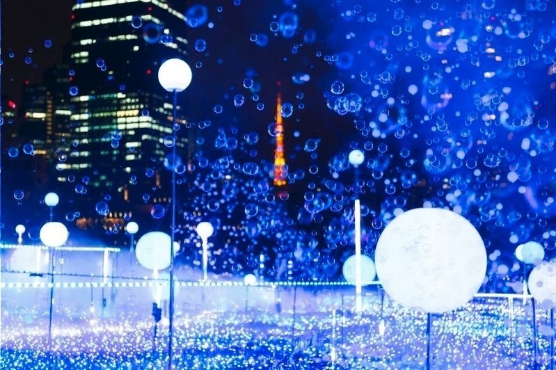 全国イルミネーション2019-20 - クリスマスを彩るデート＆ナイトスポット、 東京・大阪・福岡他｜写真1