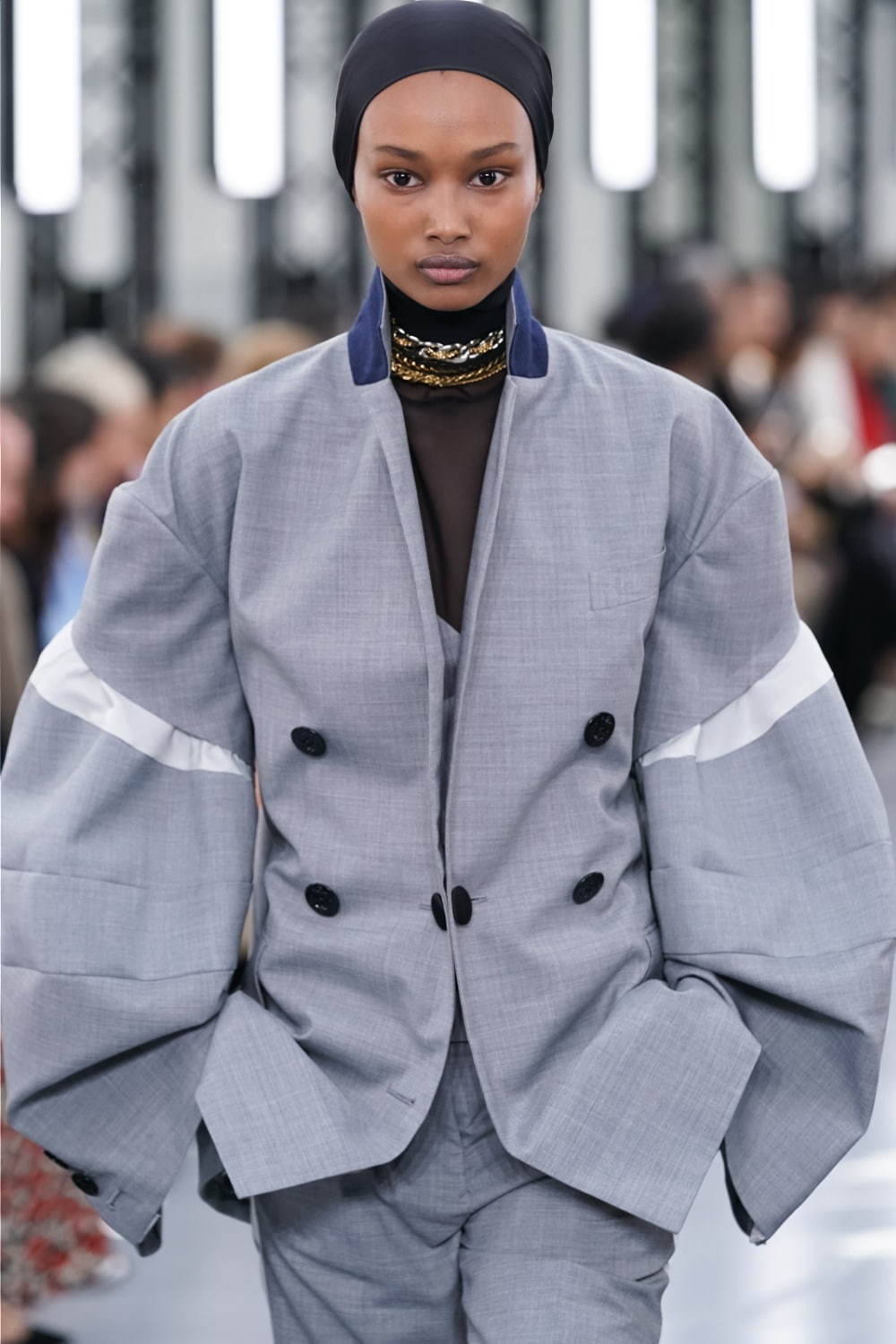 サカイ(sacai) 2020年春夏ウィメンズコレクション  - 写真40