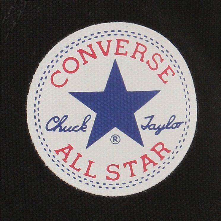 コンバース(CONVERSE) オールスター チャンキーライン ハイ｜写真13