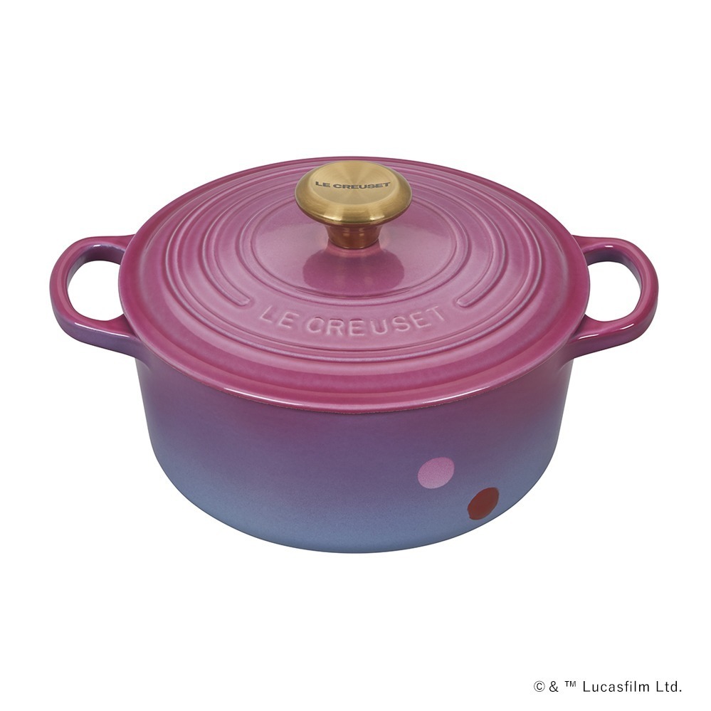 ル・クルーゼ(LE CREUSET) スター・ウォーズ×ル・クルーゼコレクション｜写真5