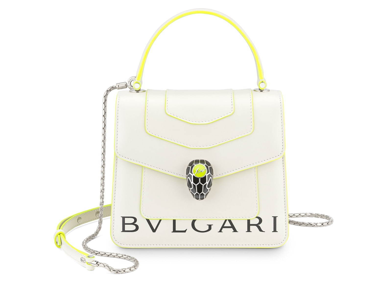 ブルガリ(BVLGARI) セルペンティ｜写真17