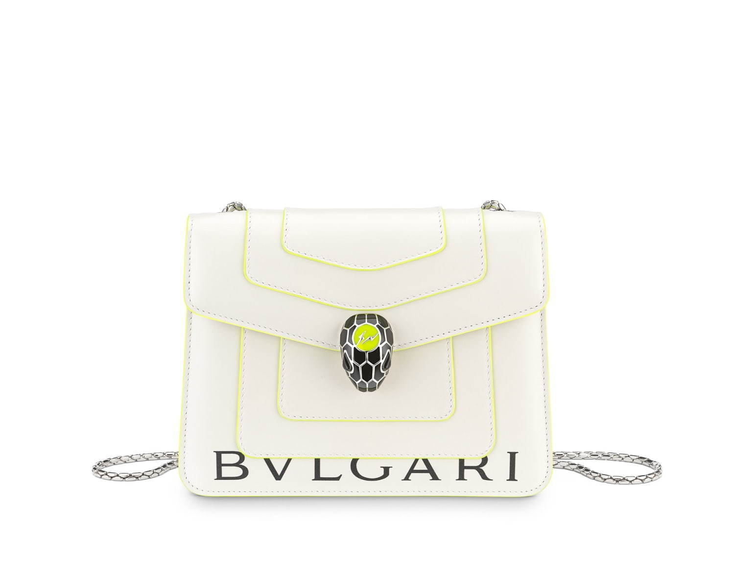 ブルガリ(BVLGARI) セルペンティ｜写真26