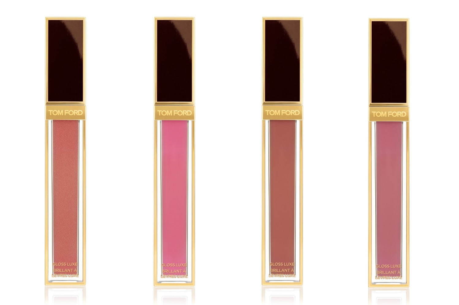 トム フォード ビューティ(TOM FORD BEAUTY) グロス リュクス｜写真2