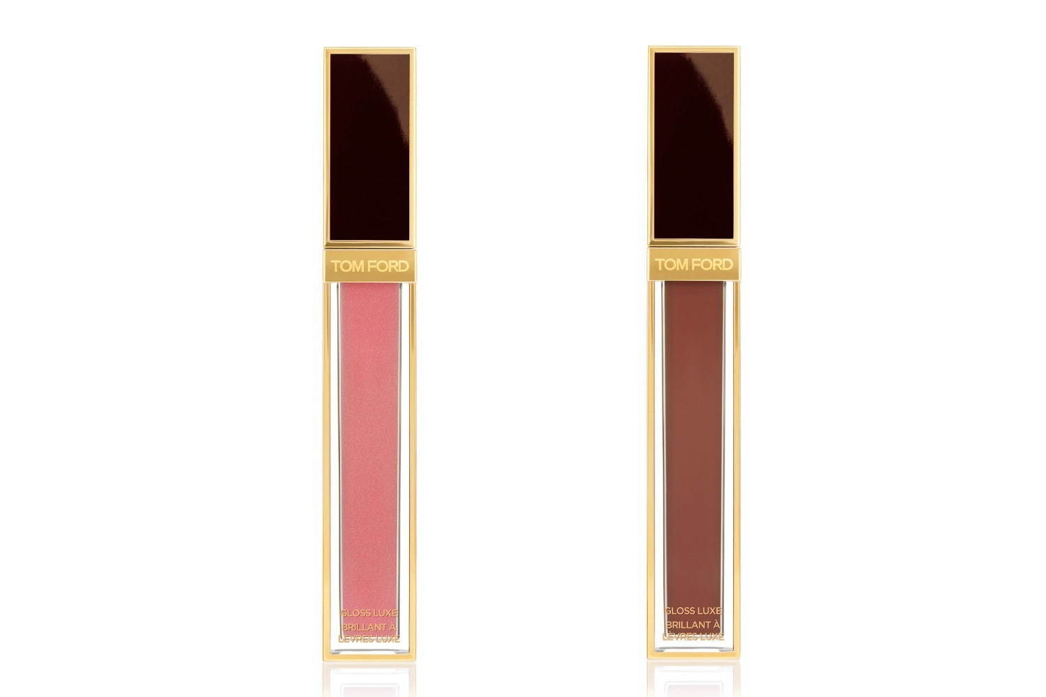 トム フォード ビューティ(TOM FORD BEAUTY) グロス リュクス｜写真3