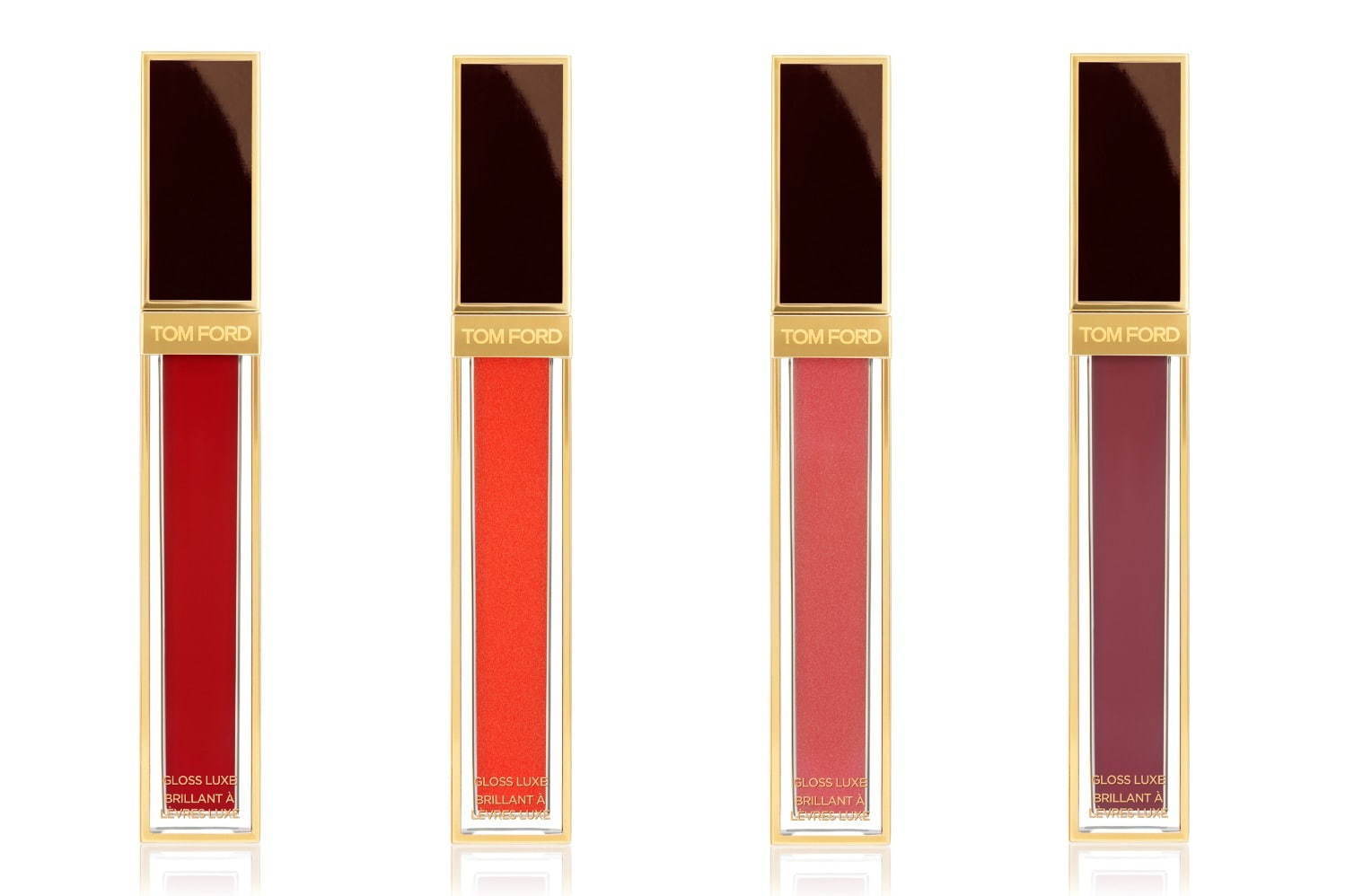 トム フォード ビューティ(TOM FORD BEAUTY) グロス リュクス｜写真1