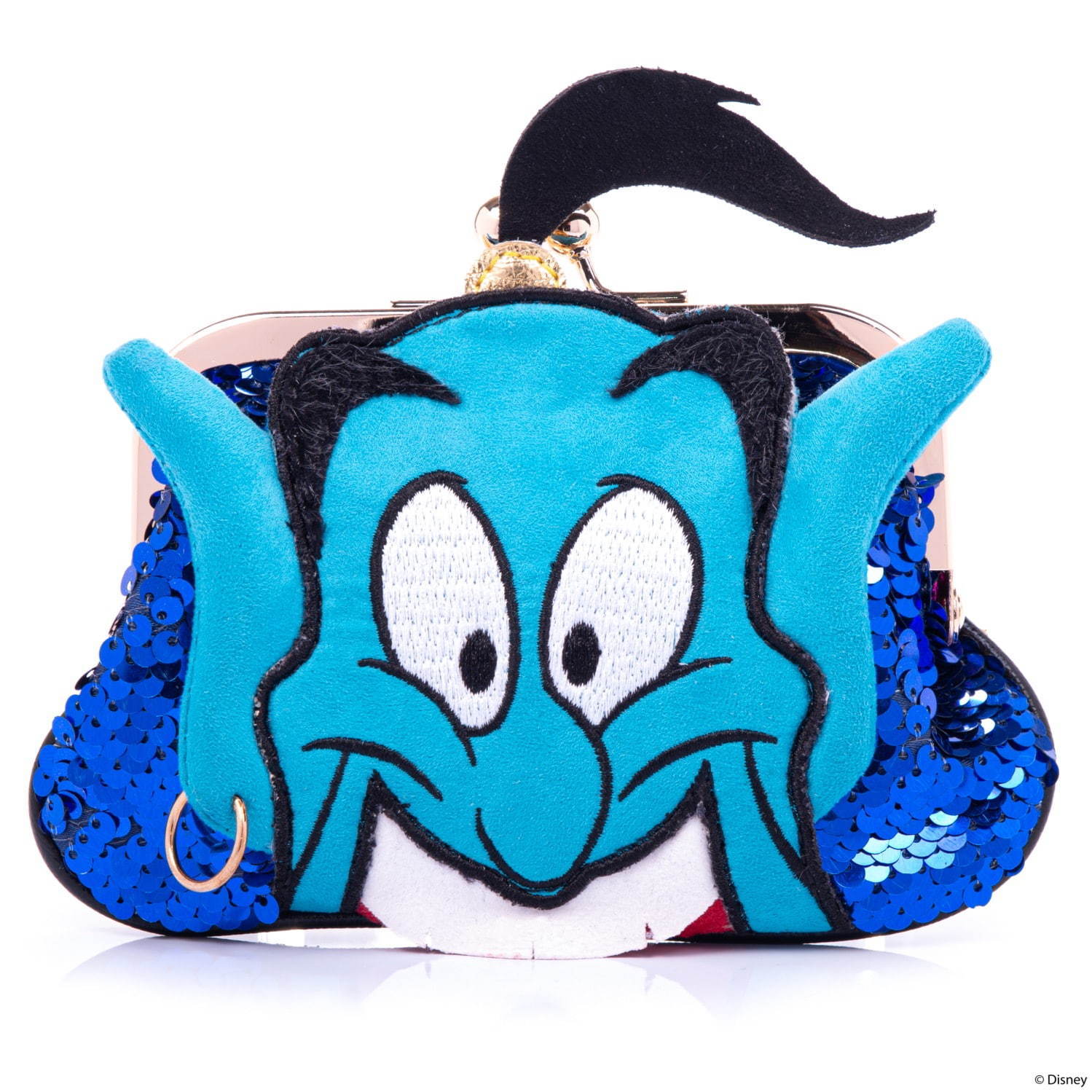 Genie Purse 7,000円＋税