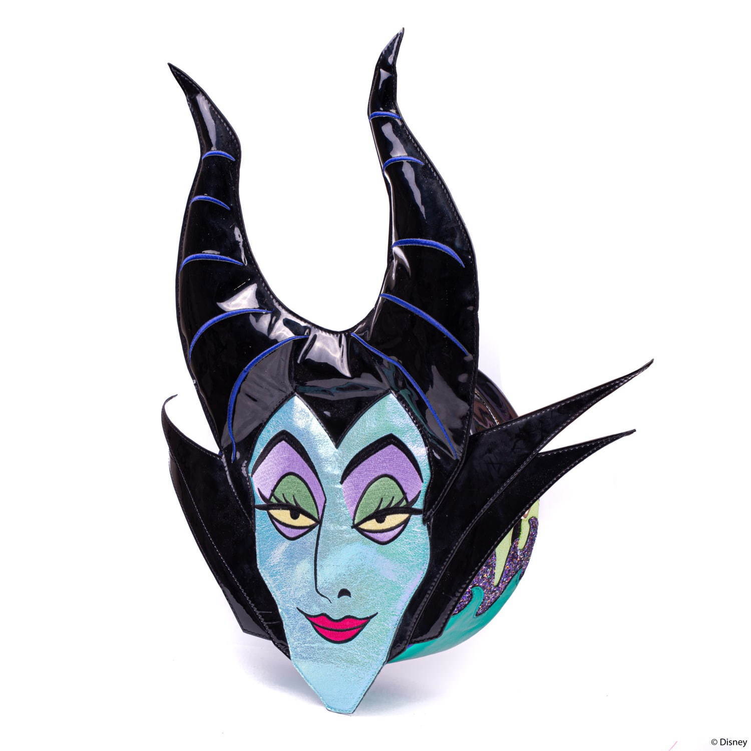 Maleficent Bag 21,000円＋税