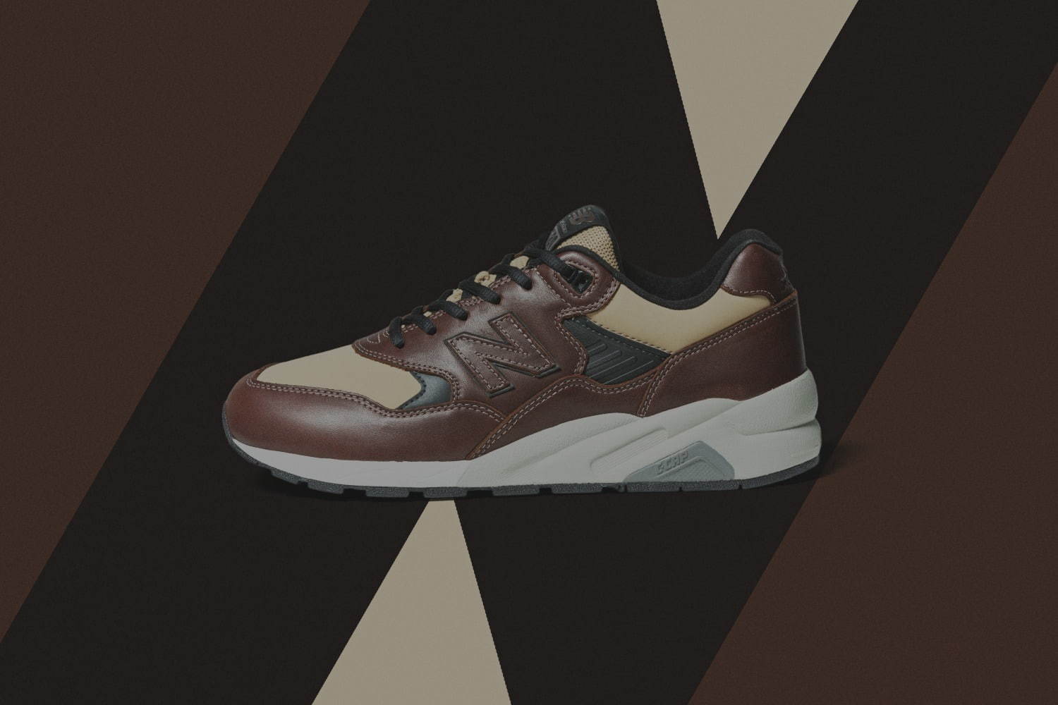 ニューバランス(New Balance), ビームス(BEAMS) CMT580｜写真5