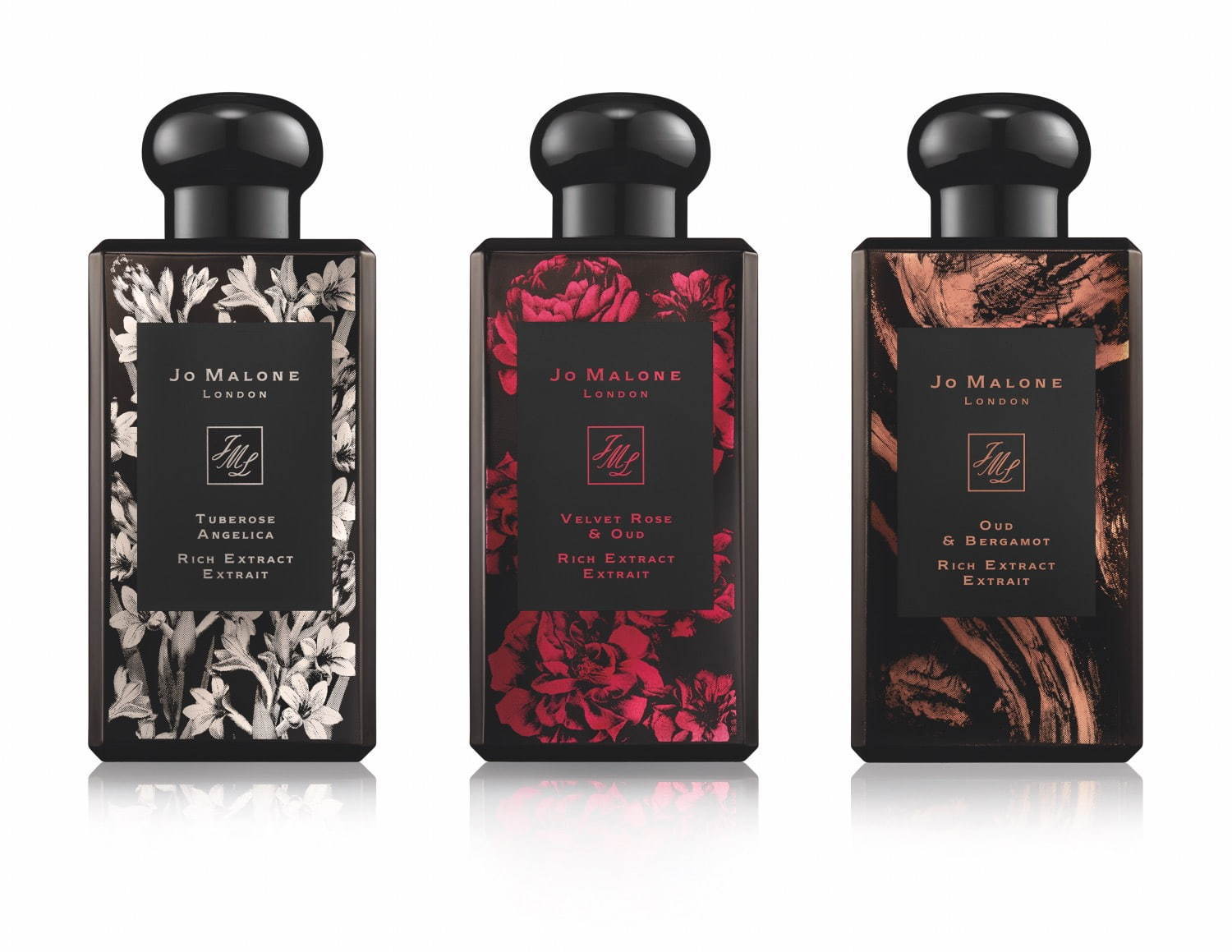 ジョー マローン ロンドン(JO MALONE LONDON) リッチ エクストラクト｜写真2