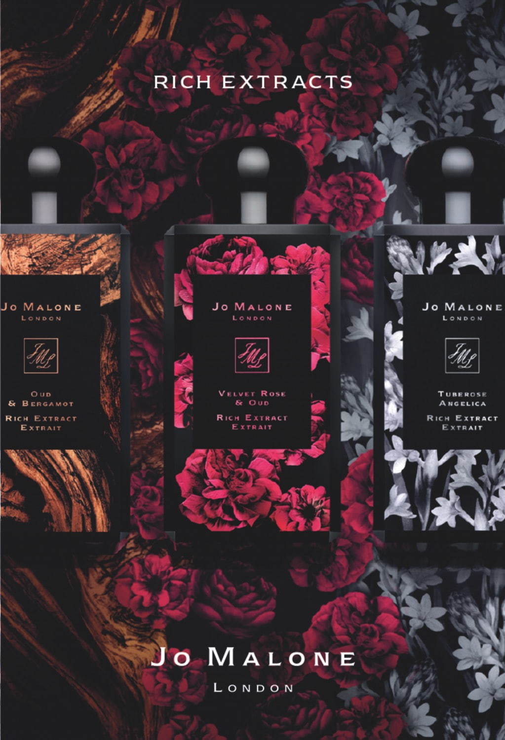 ジョー マローン ロンドン(JO MALONE LONDON) リッチ エクストラクト｜写真1