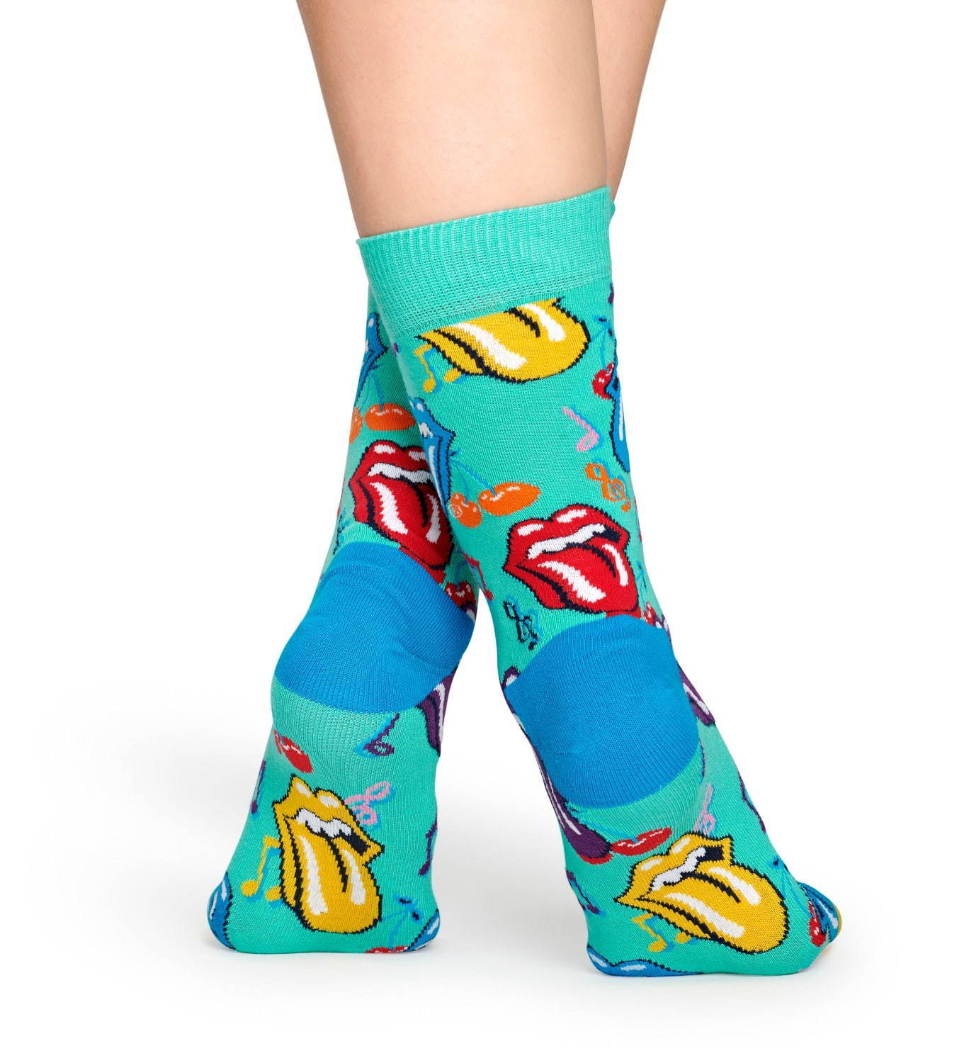 ハッピーソックス(Happy Socks) ザ・ローリング・ストーンズ｜写真12