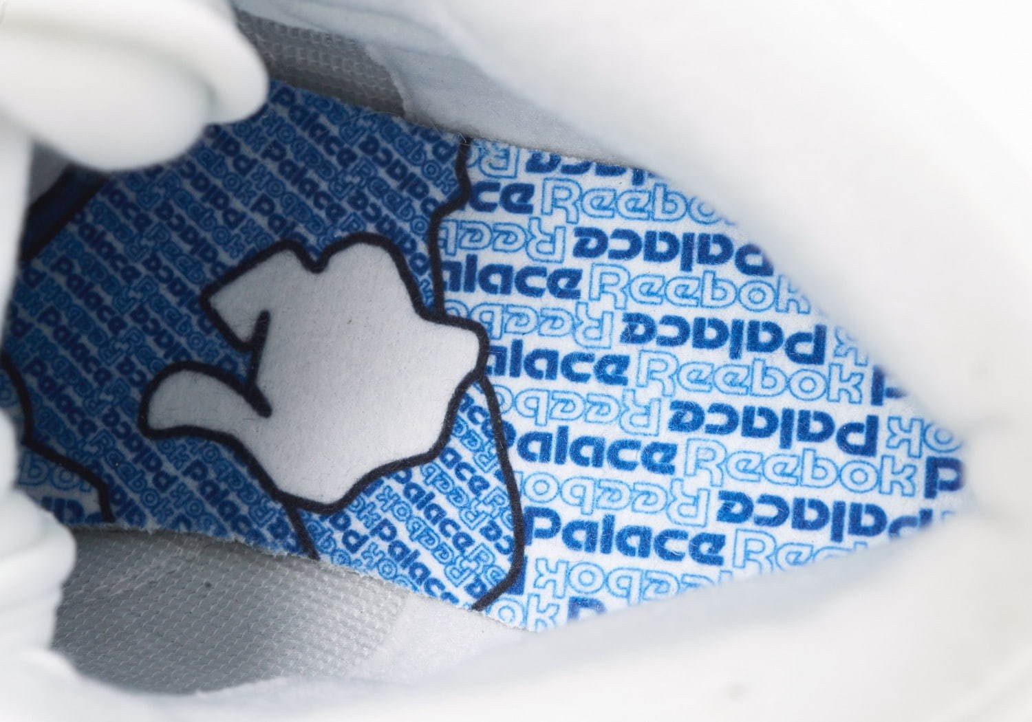 パレス スケートボード(PALACE SKATEBOARDS), リーボック(Reebok) クラシックレザー｜写真22