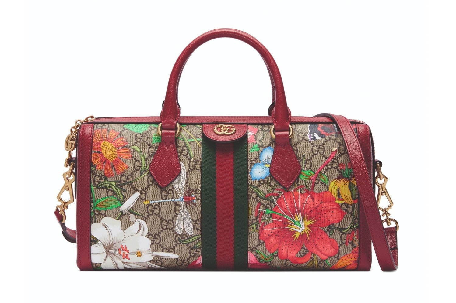 グッチ(GUCCI) オフィディア｜写真3