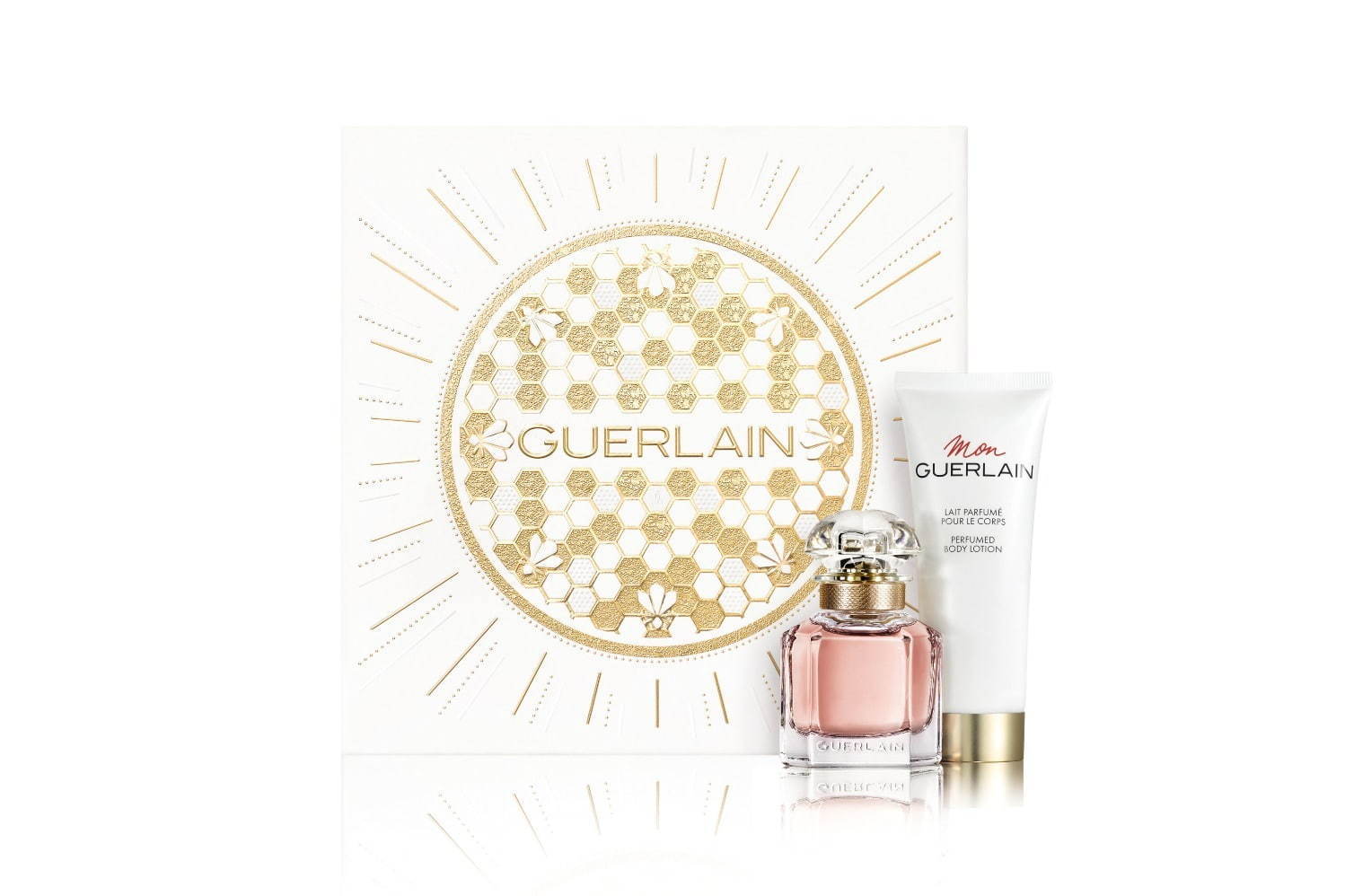 ゲラン(GUERLAIN) アクア アレゴリア｜写真3